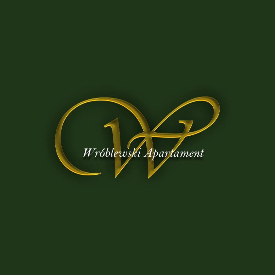 Apartament Wroblewski Apartment Gdansk Bagian luar foto
