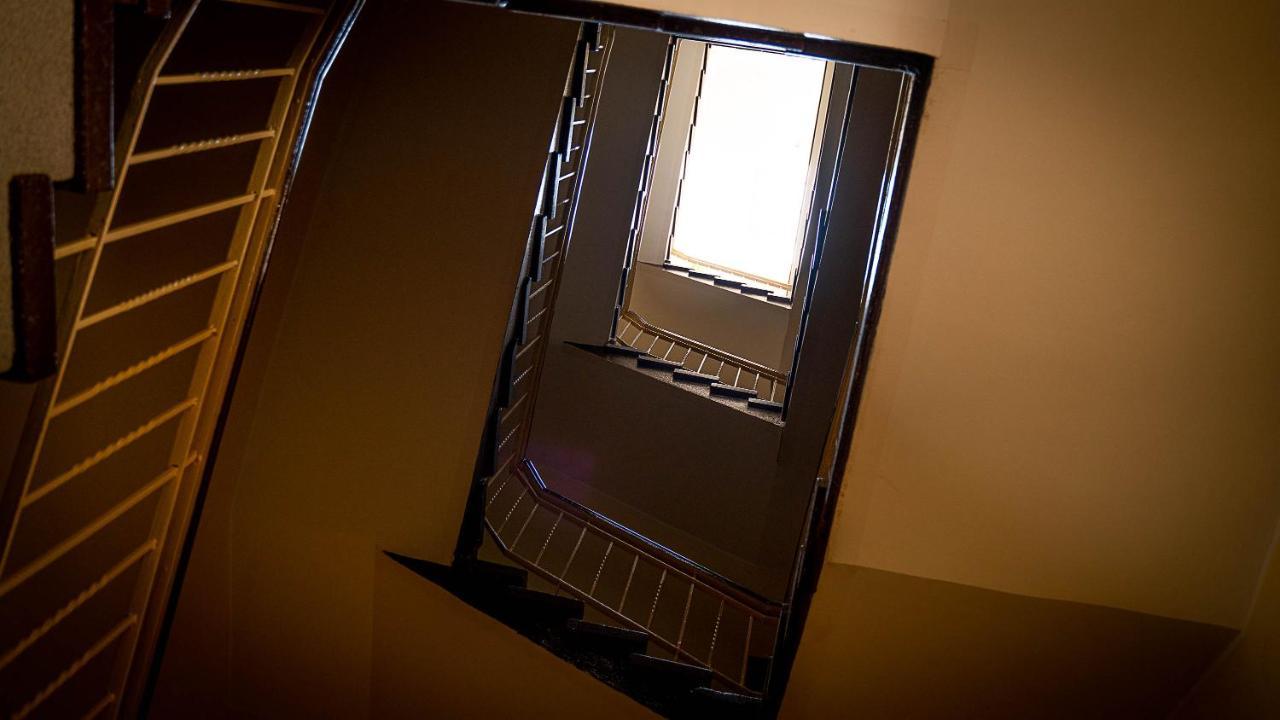 Apartament Wroblewski Apartment Gdansk Bagian luar foto